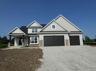 W129S8644 Muscovy Way, Muskego, WI 53150