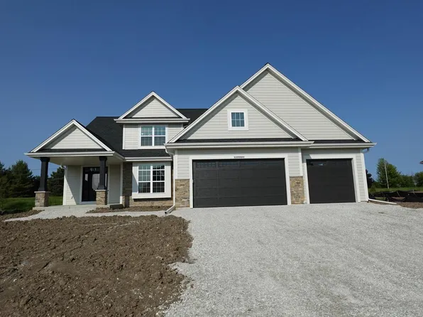 W129S8644 Muscovy WAY, Muskego, WI 53150