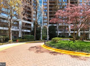 10101 Grosvenor Pl APT 701, Rockville, MD