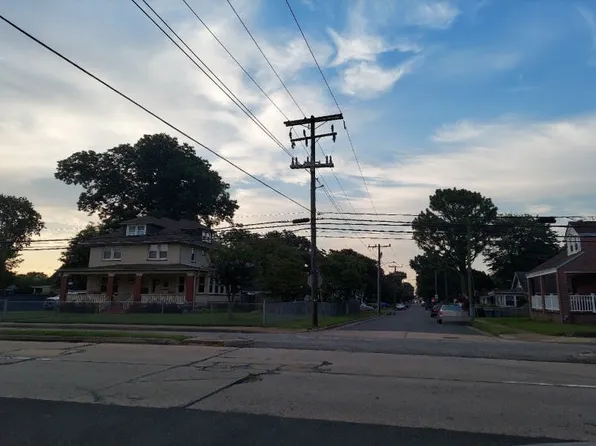 110 W Taylor Ave, Hampton, VA 23663