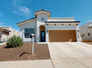 12705 Kingsbury Ave, El Paso, TX 79928