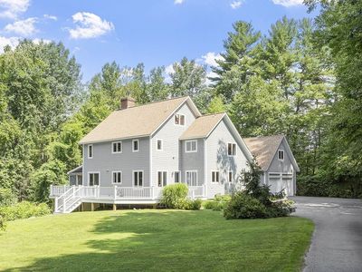 160 Stearns St, Carlisle, MA, 01741