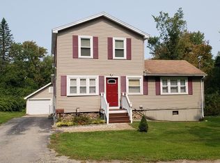 9 Aurilla St, Worcester, MA 01607