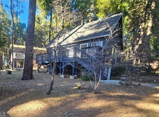 23812 Inspiration Rd, Crestline, CA 92325