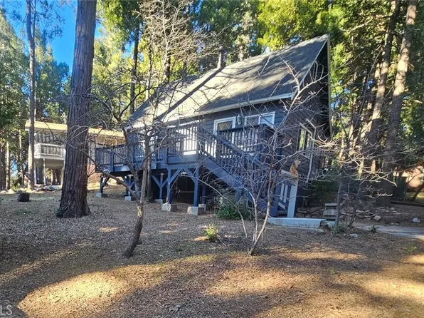 23812 Inspiration Rd, Crestline, CA 92325