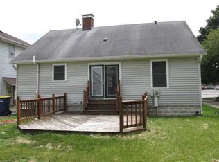 5038 W 16th St, Indianapolis, IN