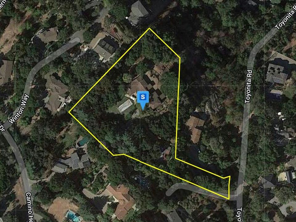 23442 Toyonita Rd, Los Altos Hills, CA 94024 Zillow