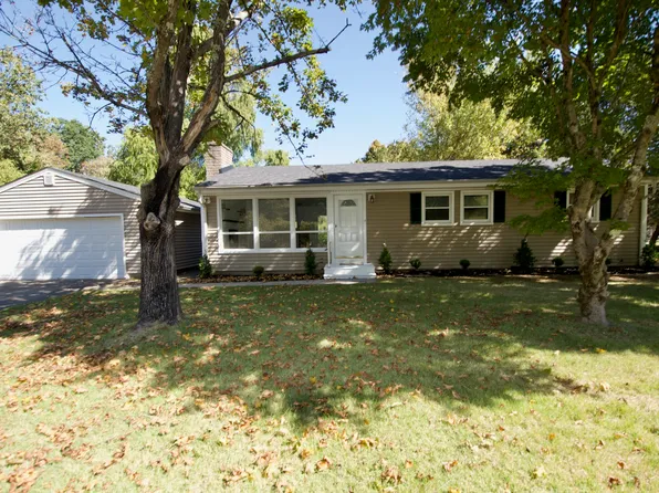 23 Jo Marg Drive, Hamden, CT 06514