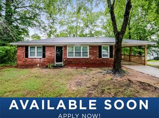 4239 Murray Lake Ct, Forest Park, GA 30297