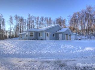 15155 W Loon Dr, Big Lake, AK 99623