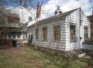306 Parkdale St, Dayton, OH 45429