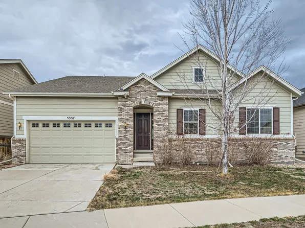 5337 Retreat Cir, Longmont, CO 80503