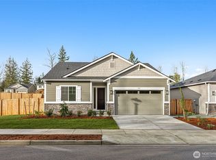 Highpoint Estates, Mount Vernon, WA 98273