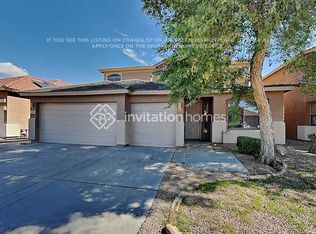 5531 W Carson Rd, Laveen, AZ 85339