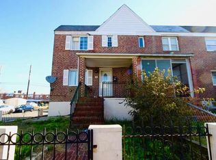 601 Tolna St, Baltimore, MD 21224