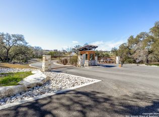 5386 Ranch Road 1376 #184 LOT 184, Fredericksburg, TX 78624