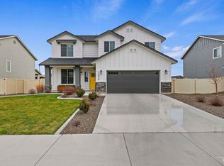 15316 Hogback Way, Caldwell, ID 83607