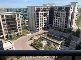 99 S Town Centre Blvd #1101, Markham, ON L6G 0E9