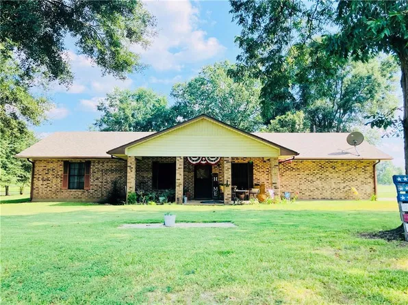 134 Ducote Rd, Mansura, LA 71350