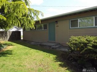 2406 Sumner Ave, Aberdeen, WA 98520