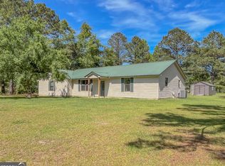 508 Denham Rd, East Dublin, GA 31027