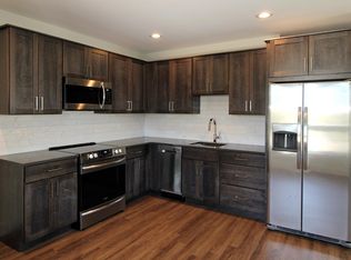 1292 Westminster St #203, Providence, RI 02909