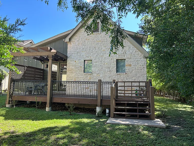 8917 Old Lampasas Trl #14 — Photo 37