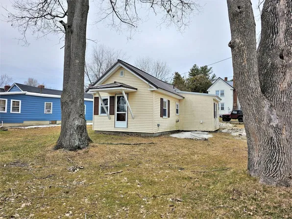 6 Broad Street, Waterville, ME 04901