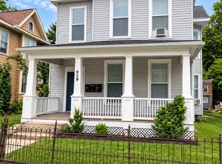 912 N 10th St #3, Lafayette, IN 47904