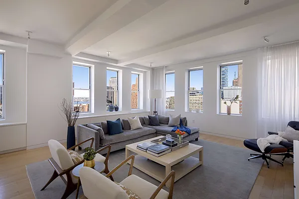 Sold by Brown Harris Stevens | media 3