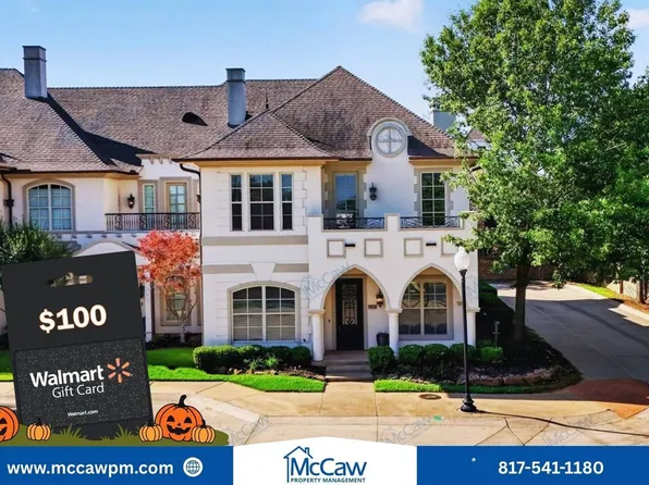1542 Pecan Crossing Dr, Colleyville, TX 76034