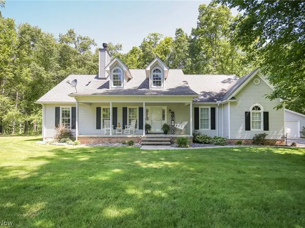 11260 S Kiwatani Trl, Canfield, OH 44406