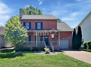 8146 Coley Davis Rd, Nashville, TN 37221