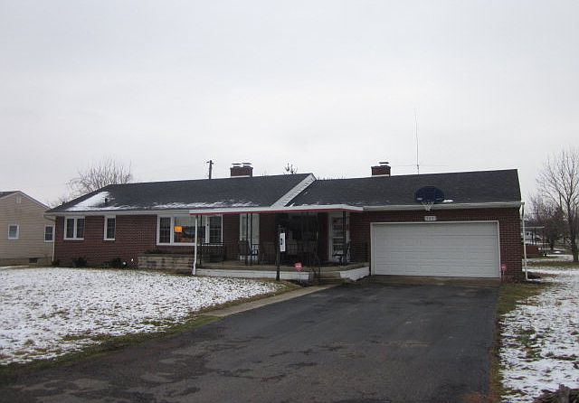 1st image of 321 Logan View Dr