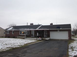321 Logan View Dr, Chillicothe, OH 45601