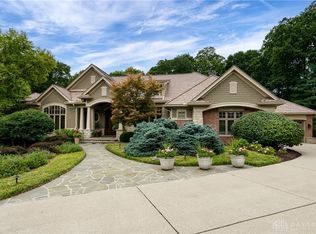 1941 Amys Ridge Ct, Dayton, OH 45434