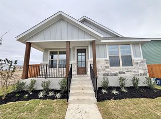 633 Salamander St, San Marcos, TX 78666