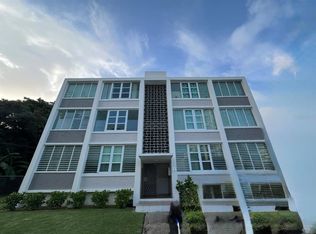 Condo Gallardo Gardens Avenue Luis Vigoreaux D #1020-3, Guaynabo, PR 00966