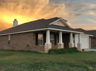 518 Coliseum Ct, Midland, TX 79706