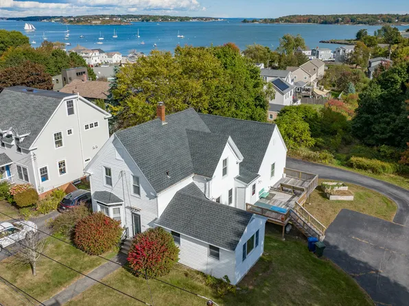 334 Preble Street, South Portland, ME 04106