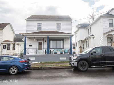 21 E Field St, Nanticoke, PA, 18634