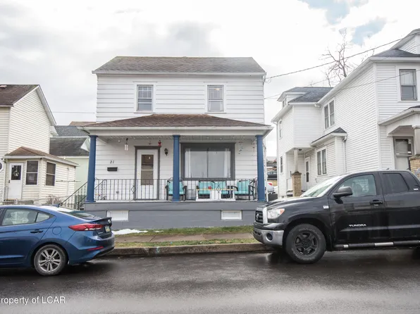21 E Field St, Nanticoke, PA 18634
