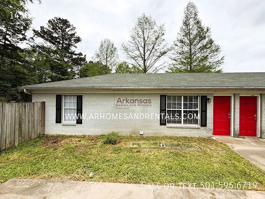 14509 Tanning Rd