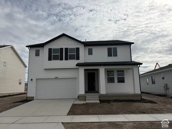 2160 E Porcupine Dr #4145, Eagle Mountain, UT 84005