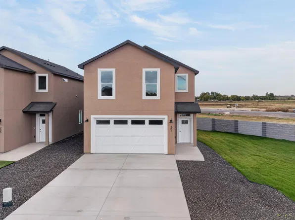201 Victoria St, Sunnyside, WA 98944