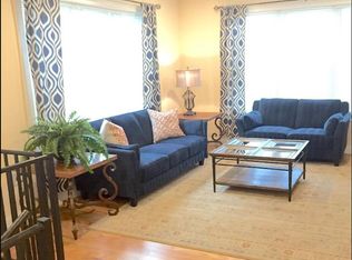 64 Litchfield St #1F, Brighton, MA 02135