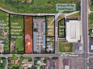 5401 W 10th Ave, Lakewood, CO 80214