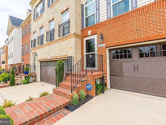 2nd image of 3831 Pentland Hills Dr