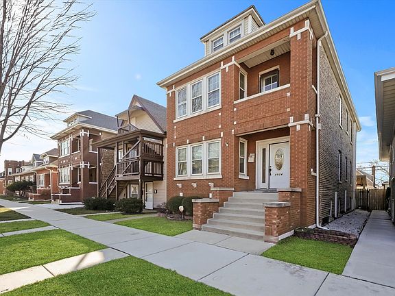 3rd image of 4924 S Karlov Ave