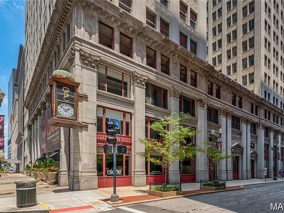 314 N Broadway St #502